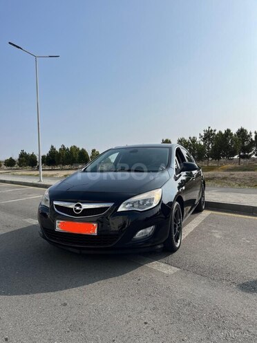 Opel Astra-4