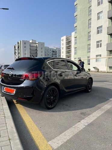 Opel Astra-3