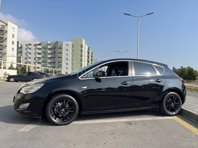 Opel Astra-8