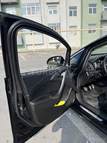 Opel Astra-16