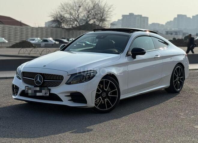 Mercedes  2020, 17,000 km - 1.5 l - Bakı