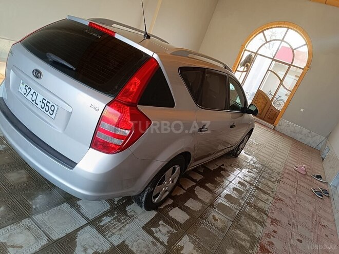 Kia Ceed 2009, 209,000 km - 1.4 л - Şəmkir