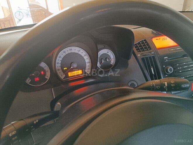 Kia Ceed 2009, 209,000 km - 1.4 л - Şəmkir