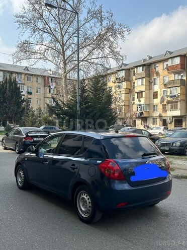 Kia Ceed 2008, 245,000 km - 1.4 l - Bakı