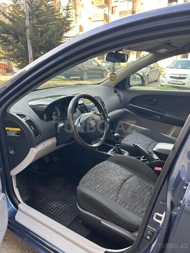 Kia Ceed 2008, 245,000 km - 1.4 l - Bakı