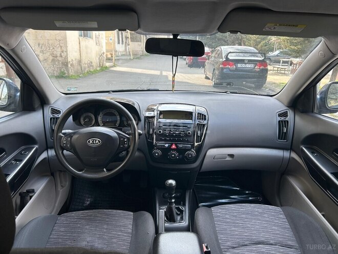 Kia Ceed 2008, 245,000 km - 1.4 l - Bakı