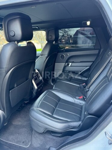 Land Rover RR Sport-9