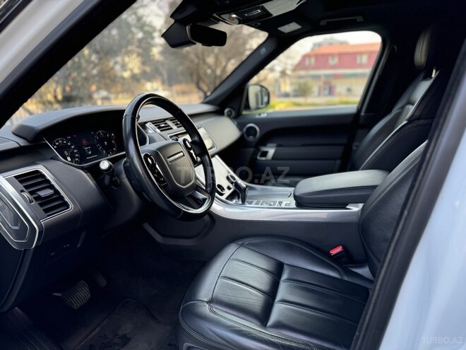 Land Rover RR Sport-6