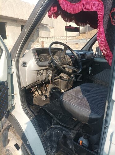 GAZ 33021 1998, 300,050 km - 2.4 l - Sumqayıt