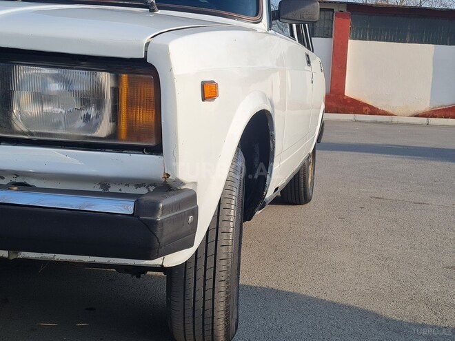 LADA (VAZ) 2107 1993, 54,000 km - 1.6 л - Mingəçevir