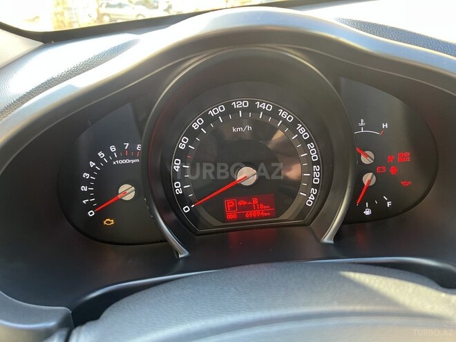 Kia Sportage 2010, 73,000 km - 2.0 l - Bakı