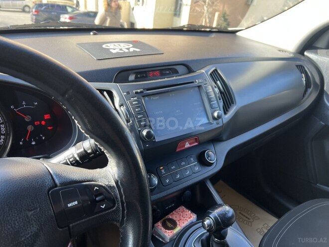 Kia Sportage 2010, 73,000 km - 2.0 l - Bakı