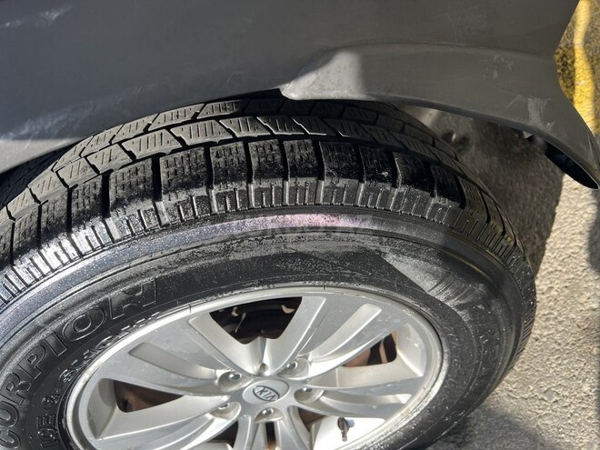 Kia Sportage 2010, 73,000 km - 2.0 l - Bakı
