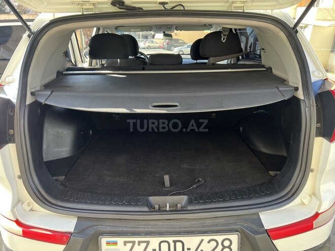 Kia Sportage 2010, 73,000 km - 2.0 l - Bakı