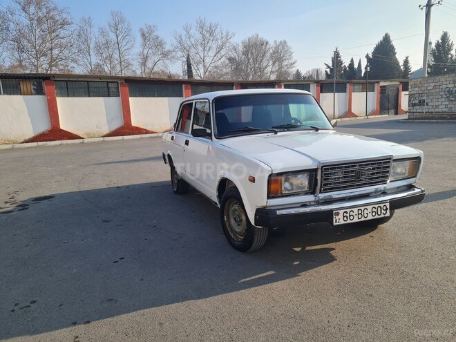 LADA (VAZ) 2107 1993, 54,000 km - 1.6 л - Mingəçevir