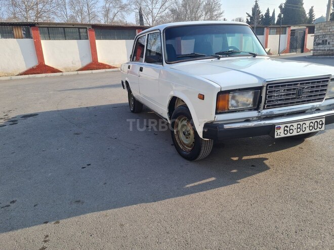 LADA (VAZ) 2107 1993, 54,000 km - 1.6 л - Mingəçevir