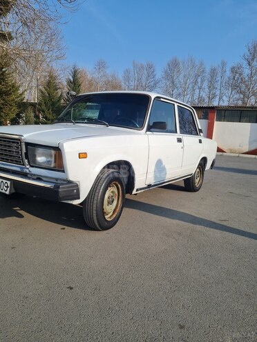 LADA (VAZ) 2107 1993, 54,000 km - 1.6 л - Mingəçevir