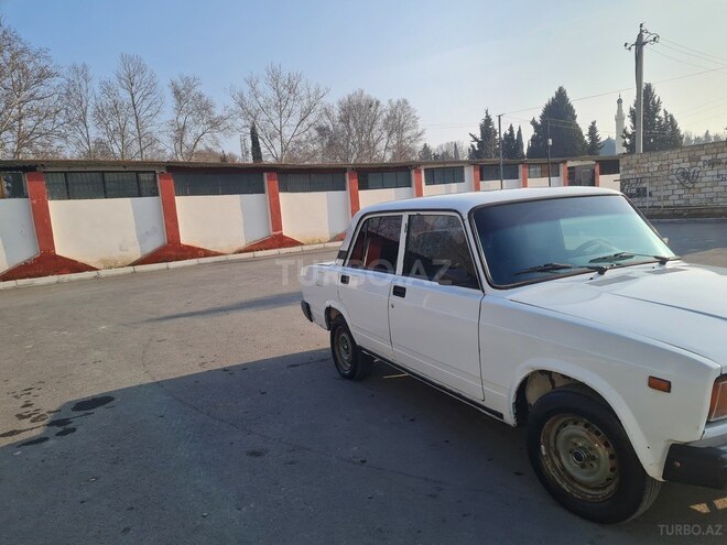 LADA (VAZ) 2107 1993, 54,000 km - 1.6 л - Mingəçevir