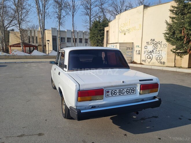 LADA (VAZ) 2107 1993, 54,000 km - 1.6 л - Mingəçevir