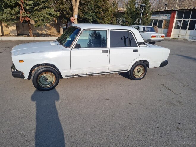 LADA (VAZ) 2107 1993, 54,000 km - 1.6 л - Mingəçevir