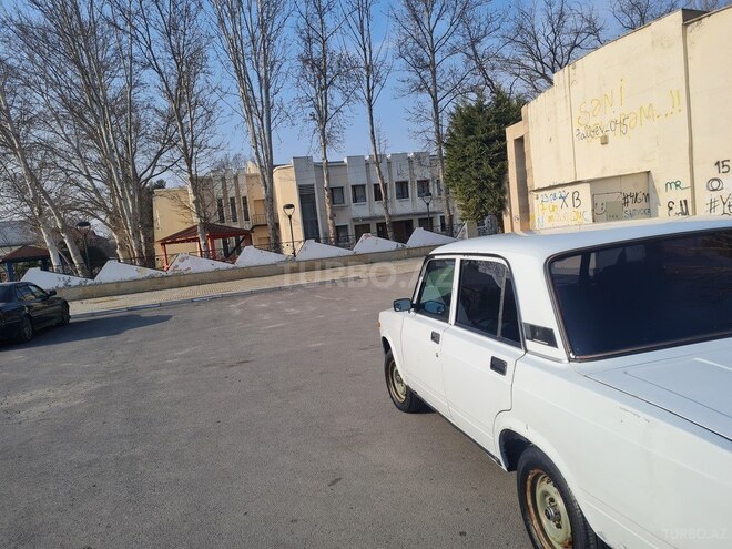 LADA (VAZ) 2107 1993, 54,000 km - 1.6 л - Mingəçevir