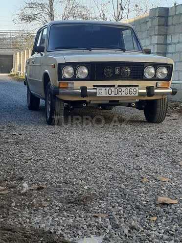 LADA (VAZ) 2106 1987, 91,847 km - 1.5 l - Göyçay