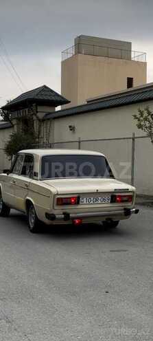 LADA (VAZ) 2106 1987, 91,847 km - 1.5 l - Göyçay