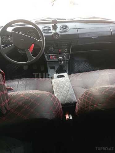 LADA (VAZ) 2106 1987, 91,847 km - 1.5 l - Göyçay