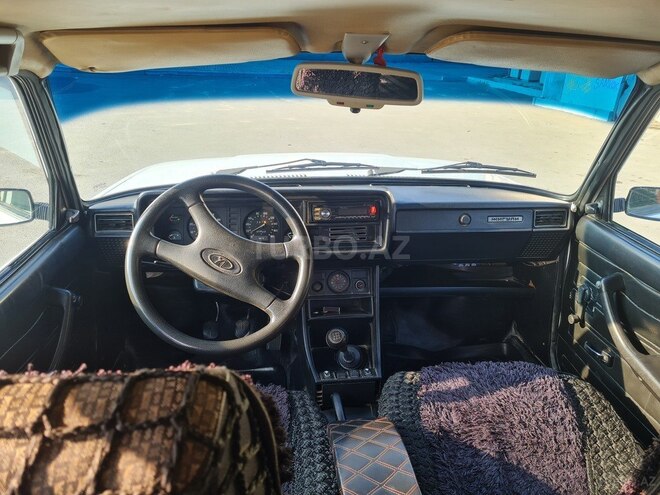 LADA (VAZ) 2107 1993, 54,000 km - 1.6 л - Mingəçevir