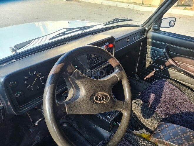 LADA (VAZ) 2107 1993, 54,000 km - 1.6 л - Mingəçevir
