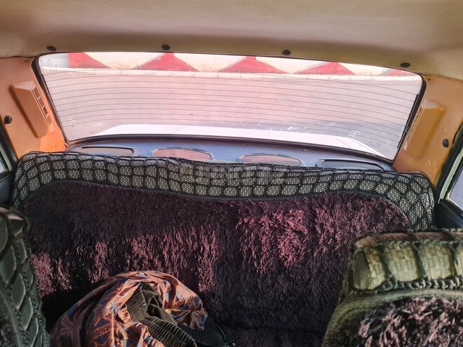 LADA (VAZ) 2107 1993, 54,000 km - 1.6 л - Mingəçevir