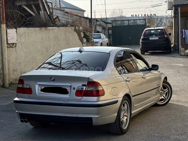 BMW 320 2000, 357,481 km - 2.2 l - Bakı