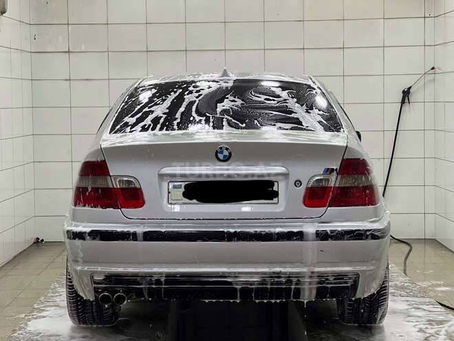 BMW 320 2000, 357,481 km - 2.2 l - Bakı
