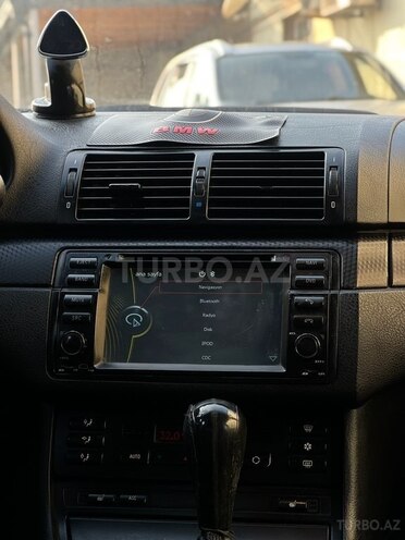 BMW 320 2000, 357,481 km - 2.2 l - Bakı