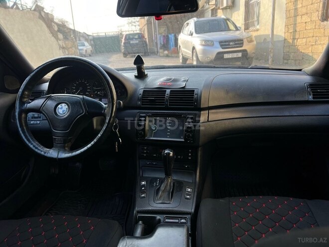 BMW 320 2000, 357,481 km - 2.2 l - Bakı