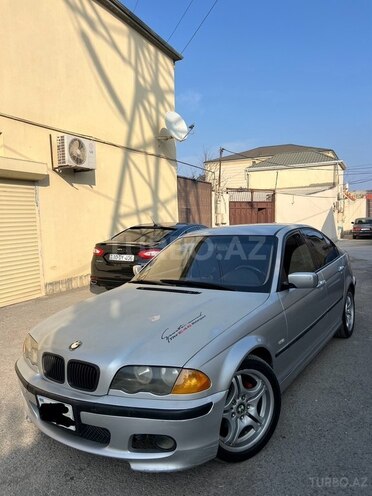 BMW 320 2000, 357,481 km - 2.2 l - Bakı