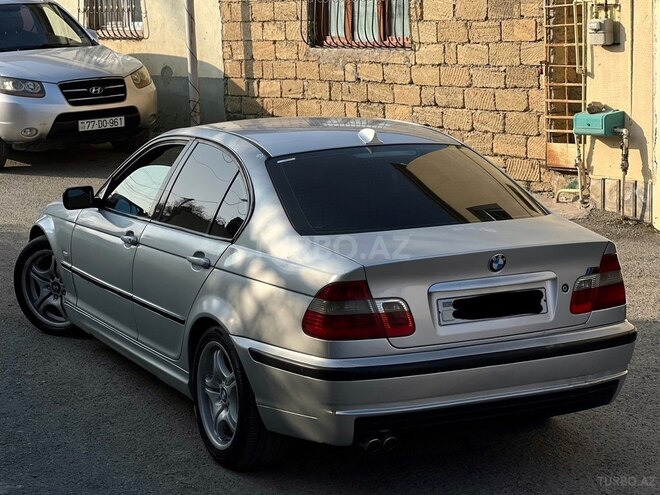 BMW 320 2000, 357,481 km - 2.2 l - Bakı
