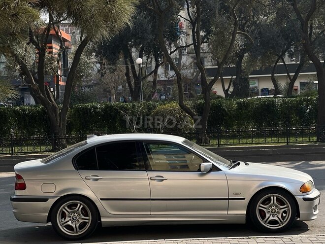 BMW 320 2000, 357,481 km - 2.2 l - Bakı