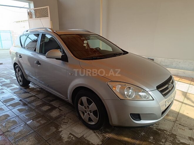 Kia Ceed 2009, 209,000 km - 1.4 л - Şəmkir