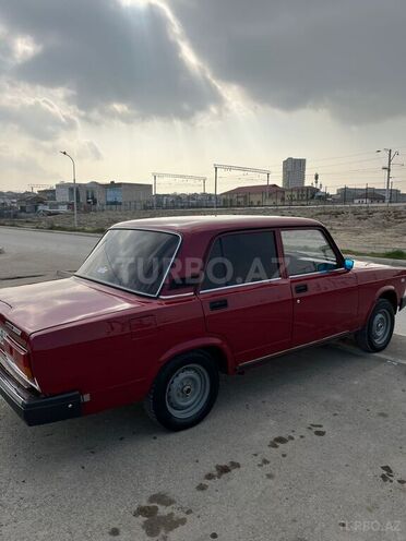 LADA (VAZ) 2107 2007, 69,000 km - 1.6 l - Bakı