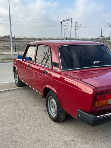 LADA (VAZ) 2107 2007, 69,000 km - 1.6 l - Bakı