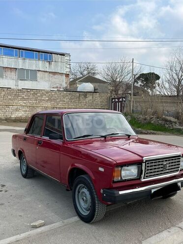 LADA (VAZ) 2107 2007, 69,000 km - 1.6 l - Bakı