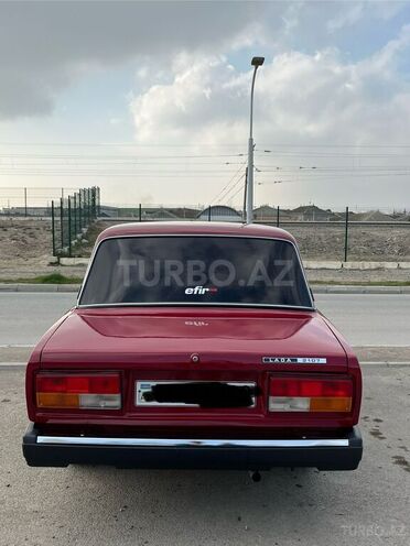 LADA (VAZ) 2107 2007, 69,000 km - 1.6 l - Bakı