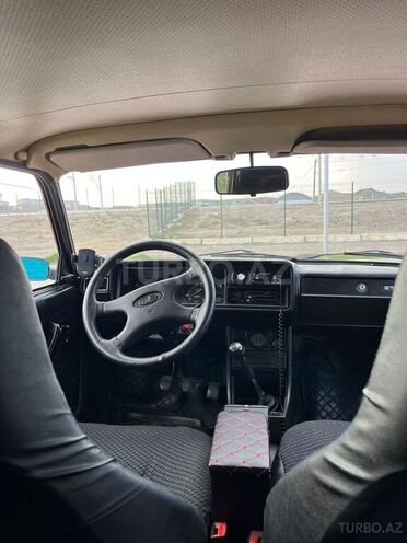 LADA (VAZ) 2107 2007, 69,000 km - 1.6 l - Bakı
