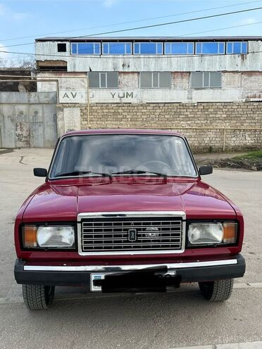 LADA (VAZ) 2107 2007, 69,000 km - 1.6 l - Bakı