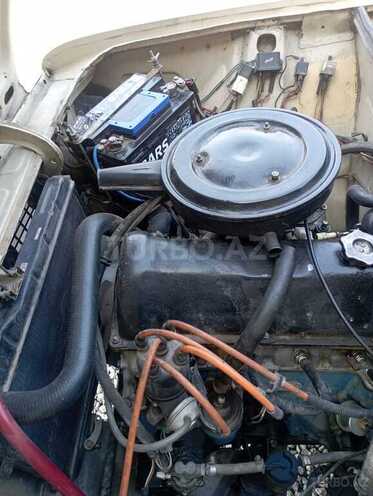 LADA (VAZ) 2106 1987, 91,847 km - 1.5 l - Göyçay