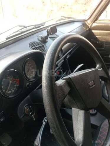 LADA (VAZ) 2106 1987, 91,847 km - 1.5 l - Göyçay