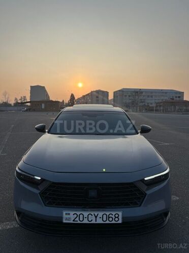 Honda Accord 2023, 10,400 km - 2.0 l - Gəncə