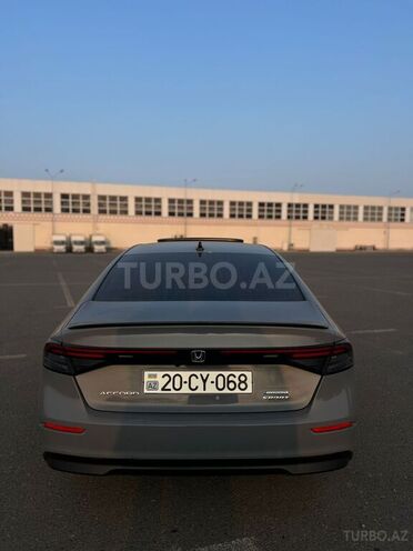 Honda Accord 2023, 10,400 km - 2.0 l - Gəncə