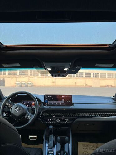 Honda Accord 2023, 10,400 km - 2.0 l - Gəncə